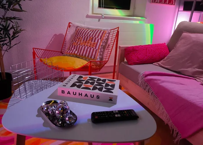 Blush Heaven - Wifi - Netflix *