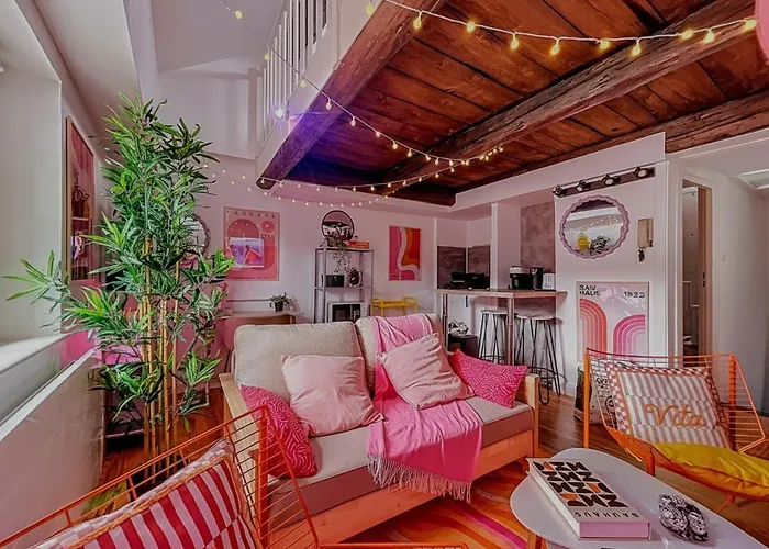 Blush Heaven - Wifi - Netflix * Нанси